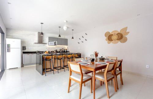 Casa em Paraty com 4 Suítes, Piscina e Churrasqueira Próximo Praias - Foto 20