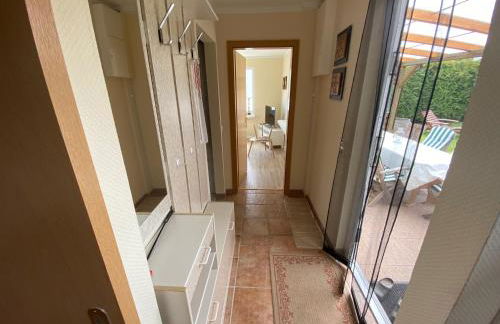 Bungalow in freier Natur - Foto 11