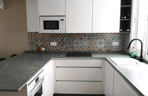 Apartamento a 1 MINUTO de la playa en GARRUCHA - Foto 15