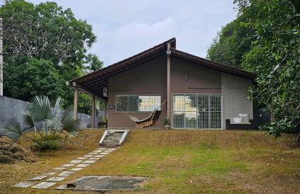 Casa Amazonika Tarumã - Foto 20