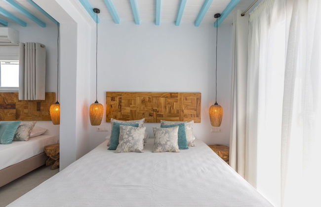 Villa Konstantin Rooms & Suites - Foto 71