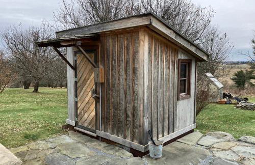 Vermont Farmhouse with Sauna and View, Great for Hikes - Foto 33