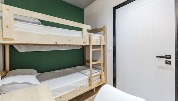 Gemelli Seaview Duplex - Foto 3, Habitación