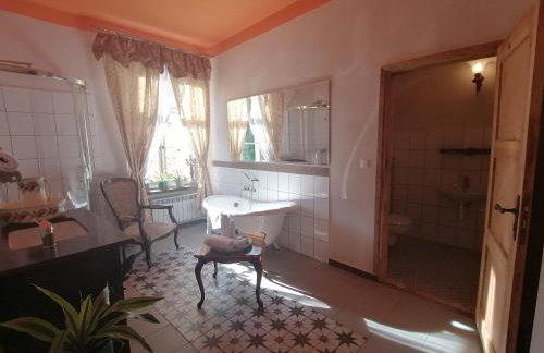 Pałac Paprotno - Foto 49