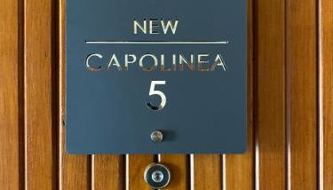 New Capolinea 5 - Apartment - Foto 2