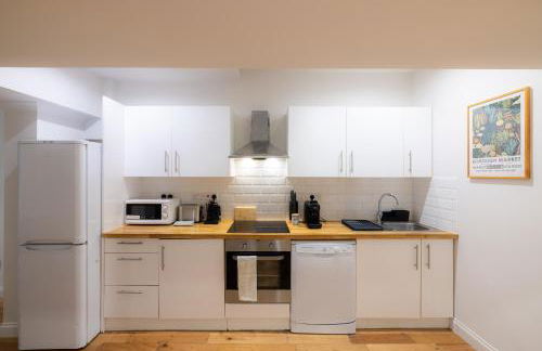 The Maddox - Serviced Apartments - Foto 8