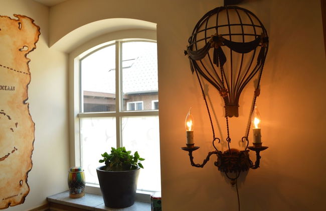 Family Home w/ Trampoline - Foto 28