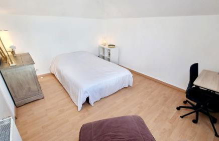 Charmant duplex avec terrasse - Quartier prisé - Foto 1