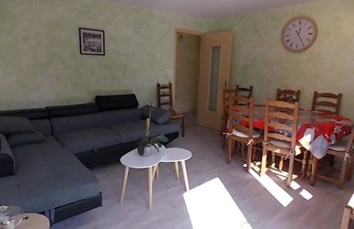 Apartment LA ROCHETTE free parking on site - Foto 10