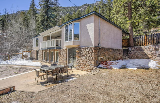 Stone Statesroom - Foto 65