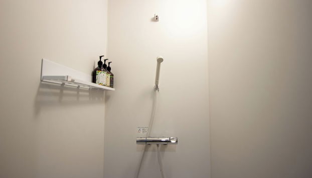 Neo Field Nakasu - Foto 2, Habitación