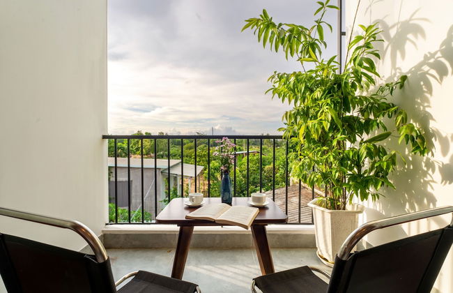 Cat Tien Villa Hoi An - Foto 25