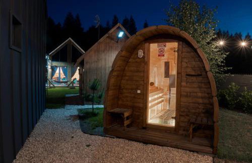 Osada Joniec - Foto 11