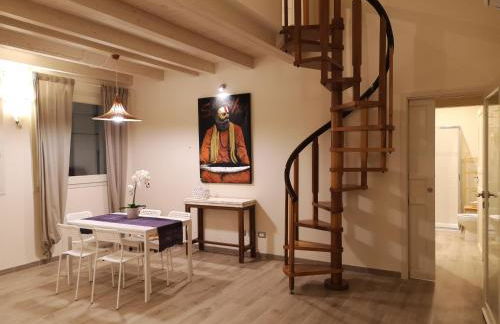 Da Cinema a Residenza d'Artista BLUE YELLOW RED - Foto 7