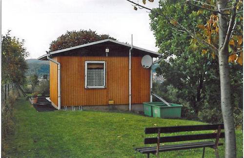 Ferienhaus "Eierkuchen" - Foto 4