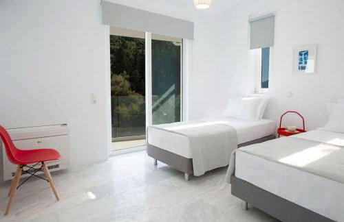 Villas Harriet - With Sea View and near the sea - Photo 16