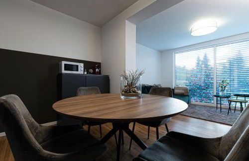 B26 Apartments - Unterwegs zu Hause - Foto 26