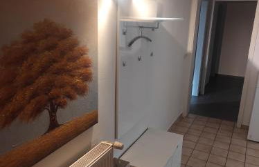 Ferienwohnung Neubrandenburg-Broda - Ruhe und mehr - Foto 14