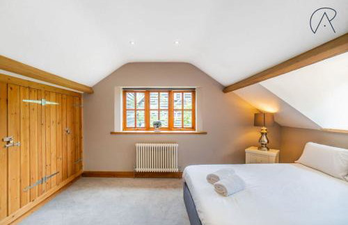 Dorney Barn, Close To Windsor Legoland - Photo 18