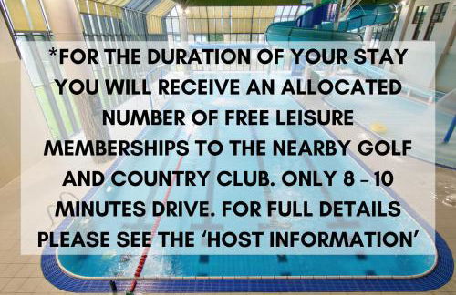 Crylla Valley Cottages - access to pool, gym, spa and more - Photo 18