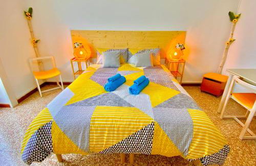 Cosy and Lovely flat with view on Nature - Foto 4