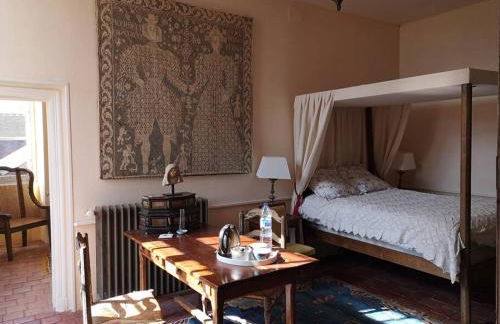 Gîte du Château Montchevreau - Foto 15