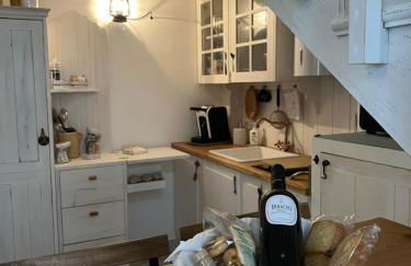 Casa Cipriani - Foto 20