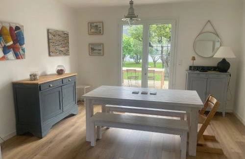 Villa bord de mer - Foto 7