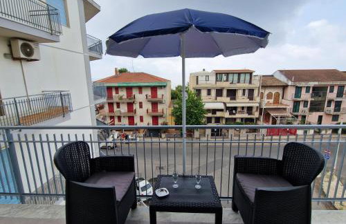 Fondachello Suites - tra il vulcano e il Mar Ionio - Foto 1