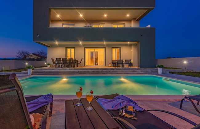 Villa Tia Zadarvillas - Photo 24