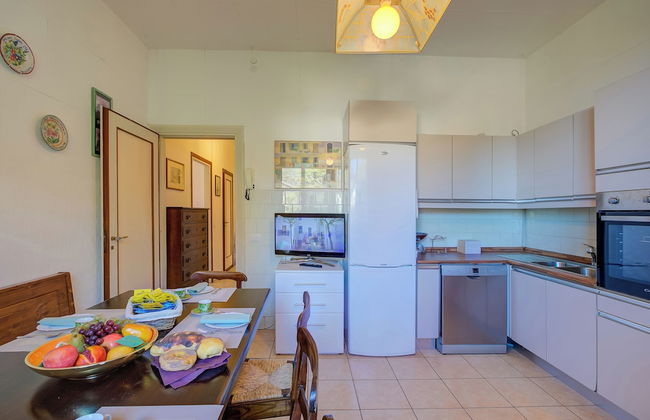 Blooming Villa Cos Lake View - Foto 13