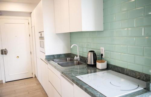 Mediterranean Sea Views Apartment in Huelin - Foto 47