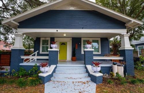 The Green Door in Ybor - Foto 51