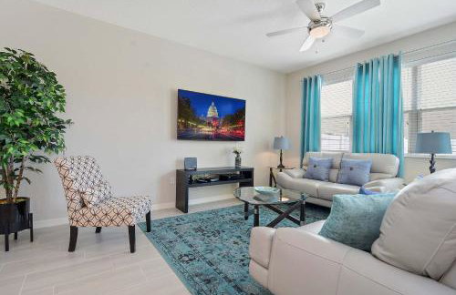 Four Bedroom w/ GameRoom 5152A - Foto 10