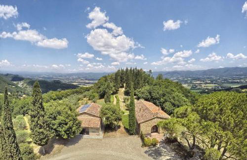 Podere Capitignano - Foto 3