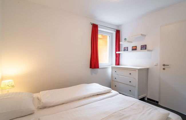 Spacious Chalet in Kötschach-Mauthen near Ski Area - Foto 6