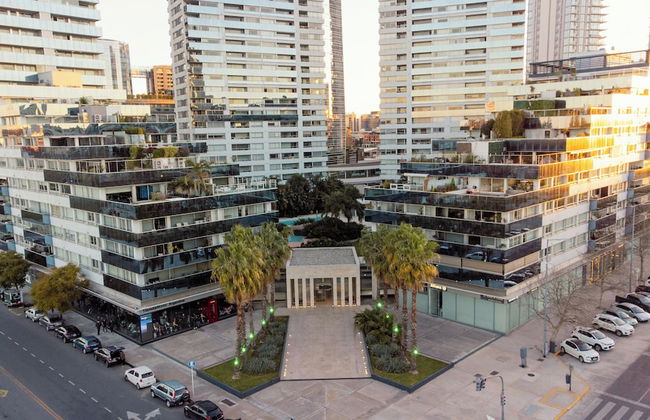 Resort Experience in Puerto Madero - Foto 67