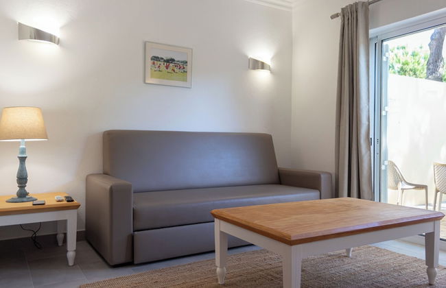 Browns Sports Resort - Foto 9