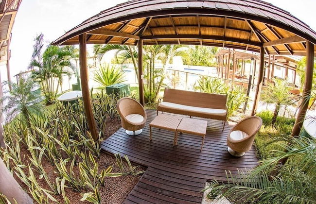 Apto em Barra Bali Resort Destino BSM 2 - Foto 60