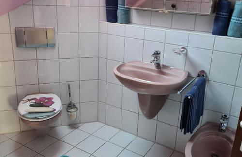 Ferienwohnung Sahrmann - Foto 11