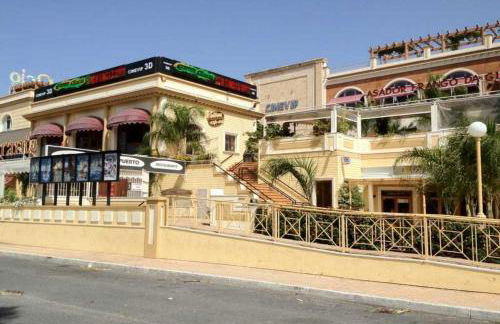 Relax, playa, golf...!! Ático de lujo, 130 m2, WIFI, urbanización privada... - Foto 61