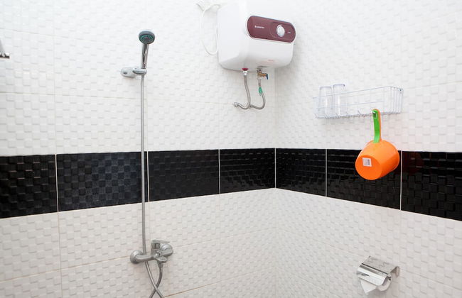 RedDoorz @ Pasir Luyu Buahbatu - Foto 16