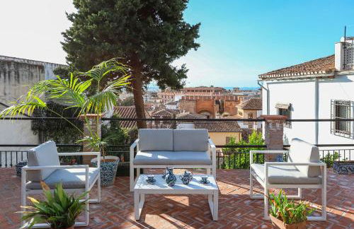 Genteel Home Carmen del Ciprés - Foto 22