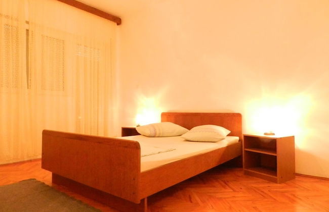 Apartment Jagoda / Two Bedrooms A1 - Foto 7