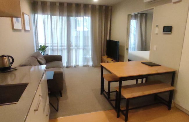 West Fitzroy Apartments - Foto 39