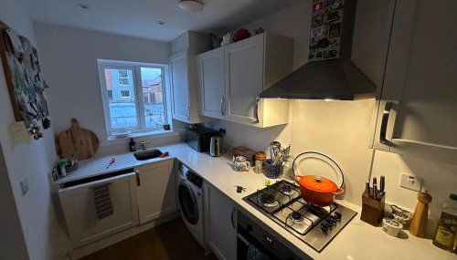 Modern two bedroom townhouse in Worthing - Foto 3