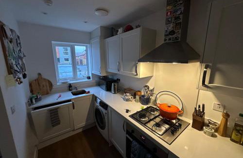 Modern two bedroom townhouse in Worthing - Foto 3