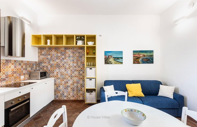 House Villas - Il Rifugio di Zoraide - Foto 1