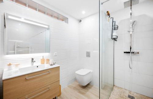 Appartement bord de mer « La Petite Ma-Line » - Foto 21