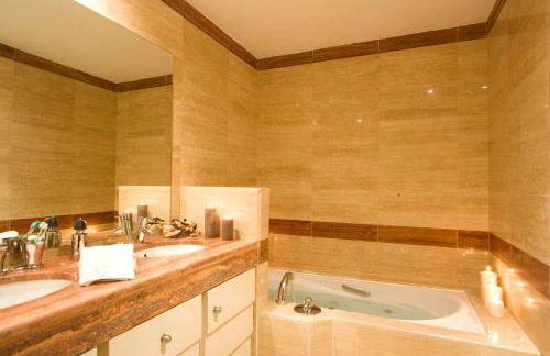 Apt 322 Heaven Beach Apartments, Guadalmansa Playa - Photo 11